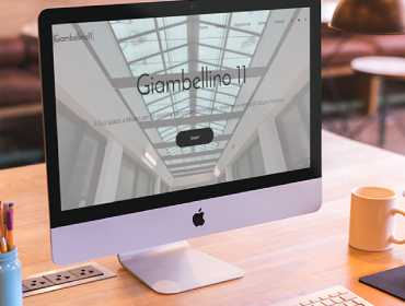Creazione sito web affitto location Monza - Sito affitto spazio coworking Monza - Sito affitto spazio commerciale Monza - Creazione siti web Monza
